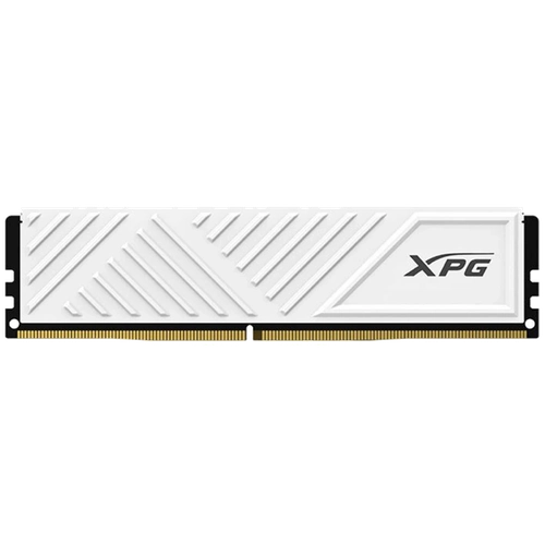 Memória DDR4 XPG GAMMIX D35, 8GB, 3200MHz, White