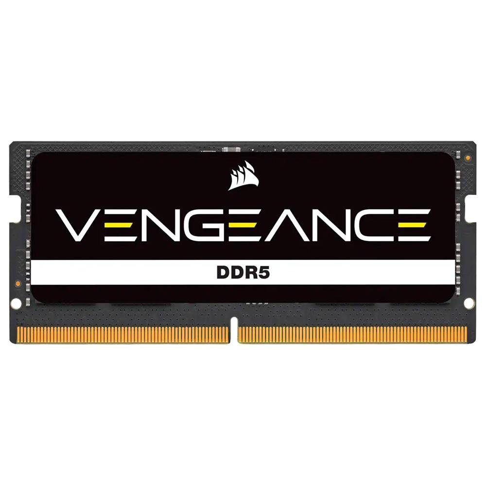 Memória RAM Corsair Vengeance DDR5 4800MHz