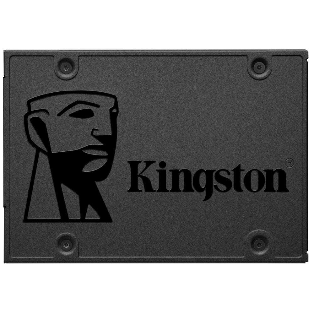 SSD Kingston A400 SATA III 2.5"